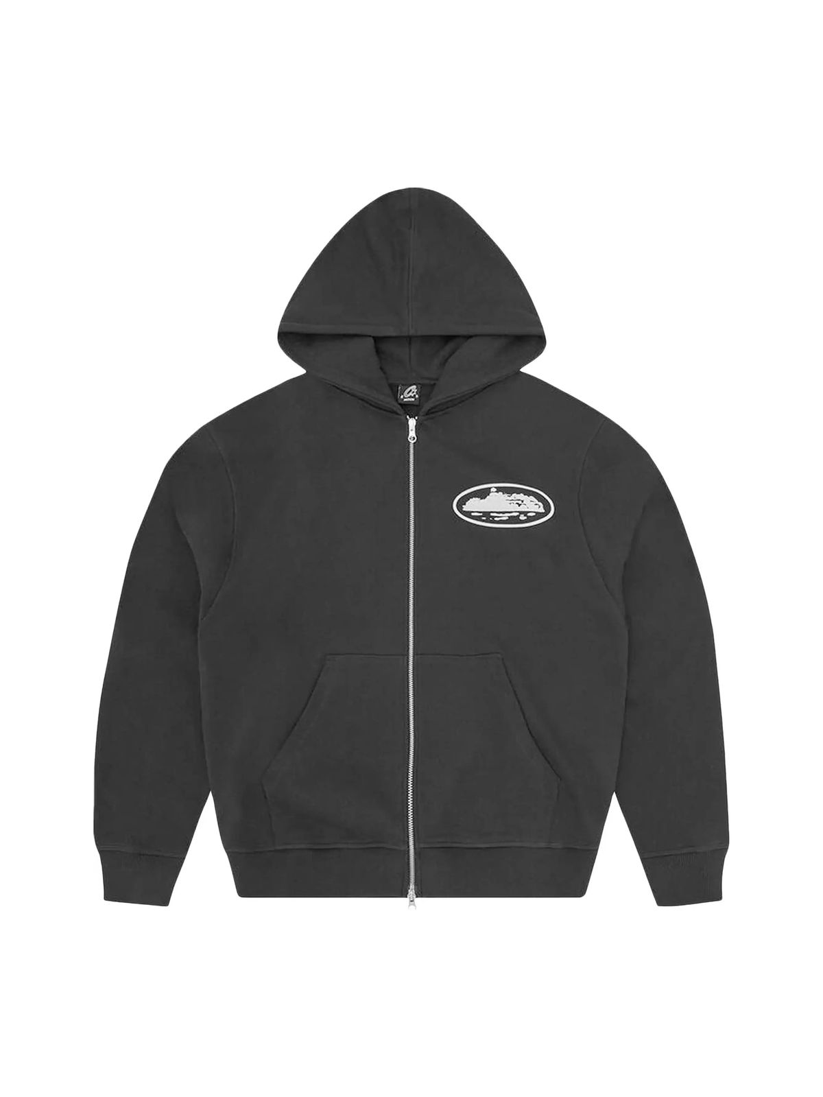 Island Hoodie