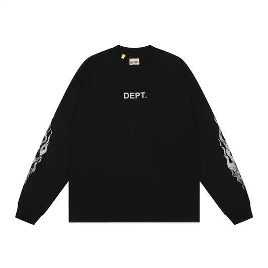Galery Longsleeve Tee