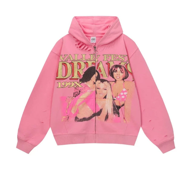 Velly Hoodie