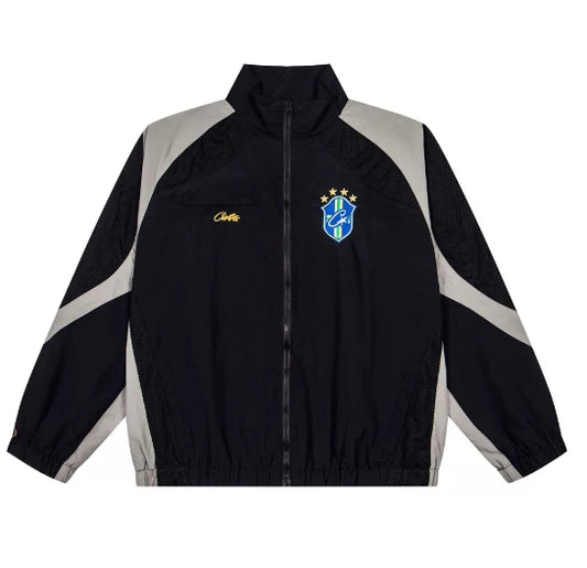 Island Windbreaker