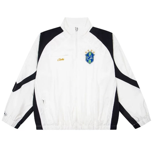 Island Windbreaker