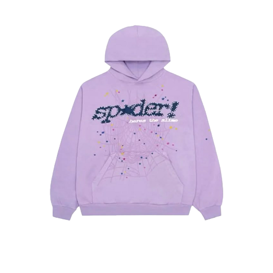 Web V2 Hoodie