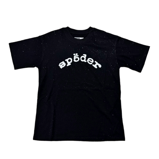 V2 Glitter Tee