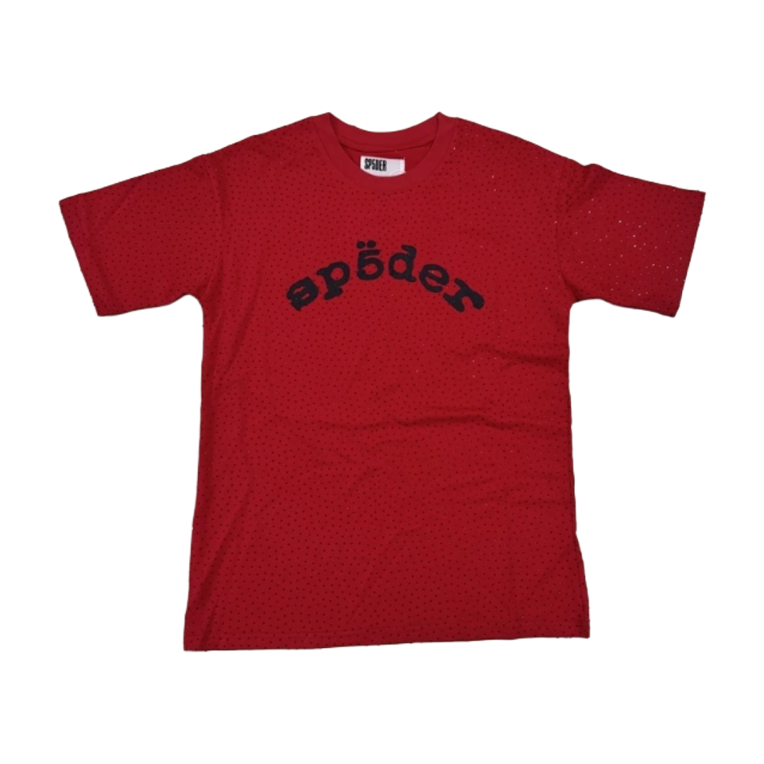 V2 Glitter Tee
