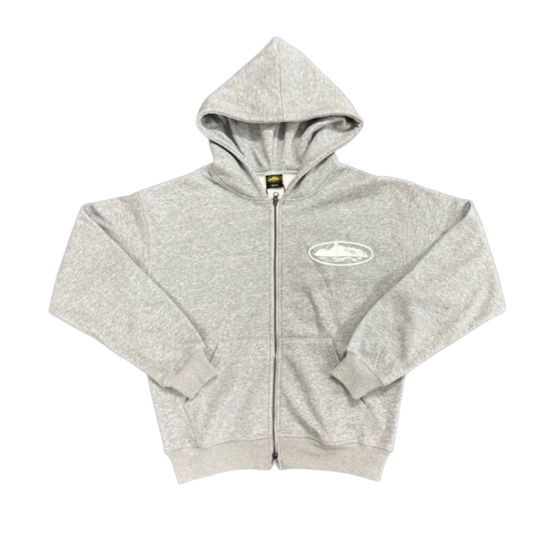 Island Hoodie