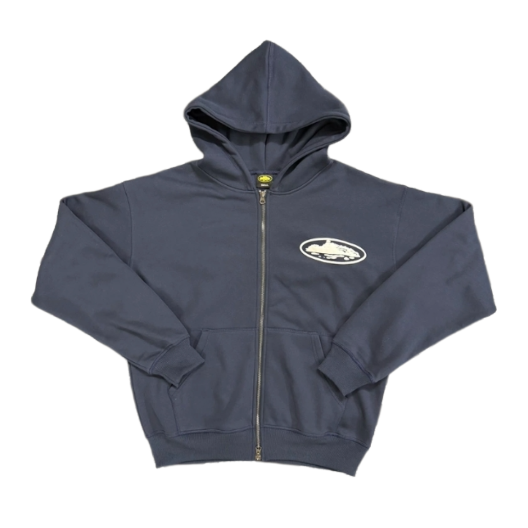Island Hoodie