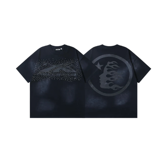 Star Glitter Tee
