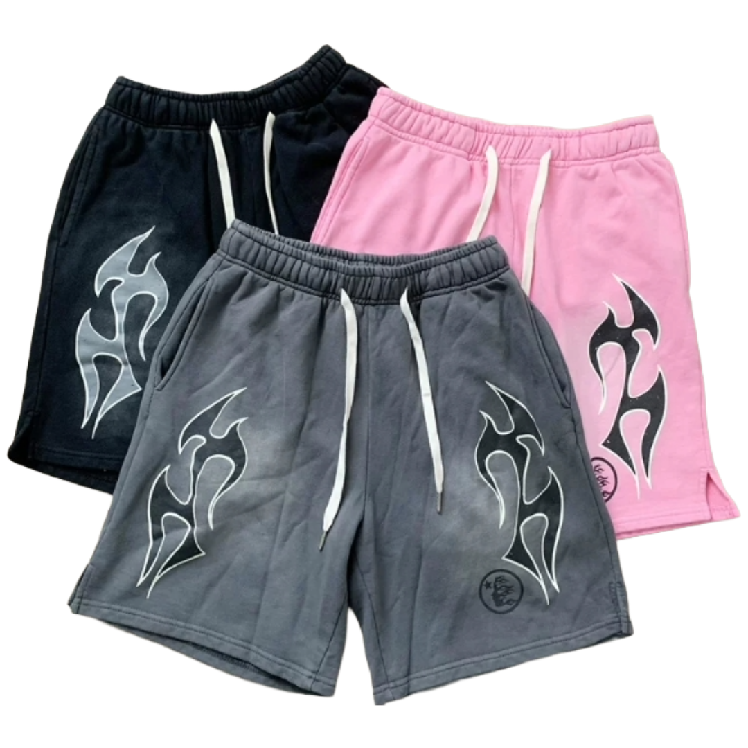 Star Shorts