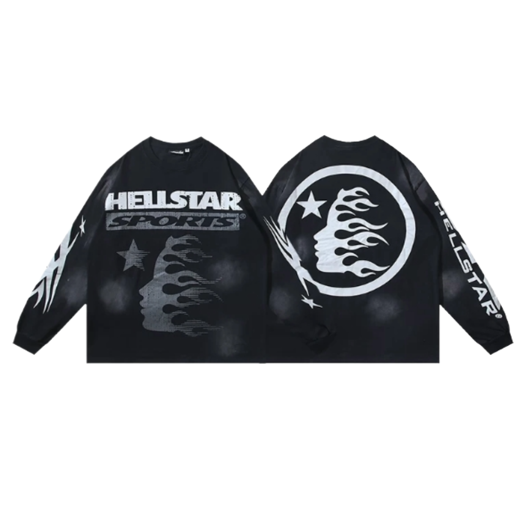 Star Sports Longsleeve
