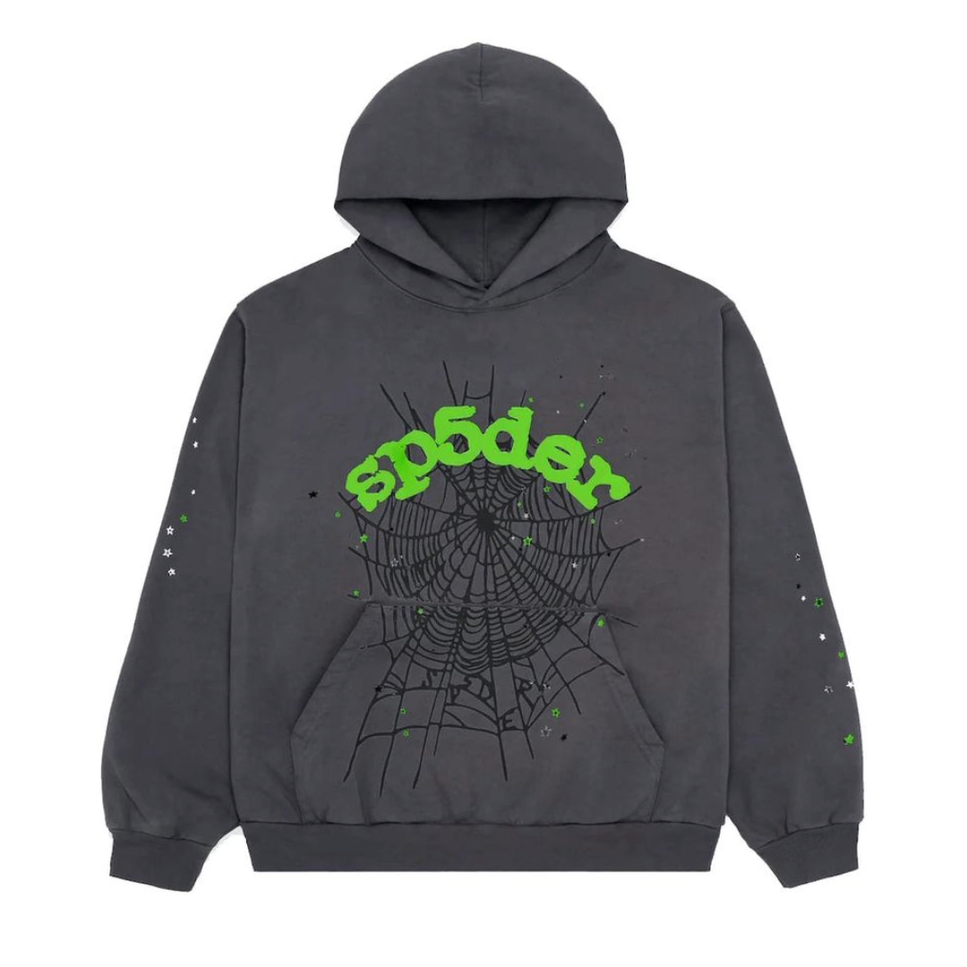 Web 5 Hoodie