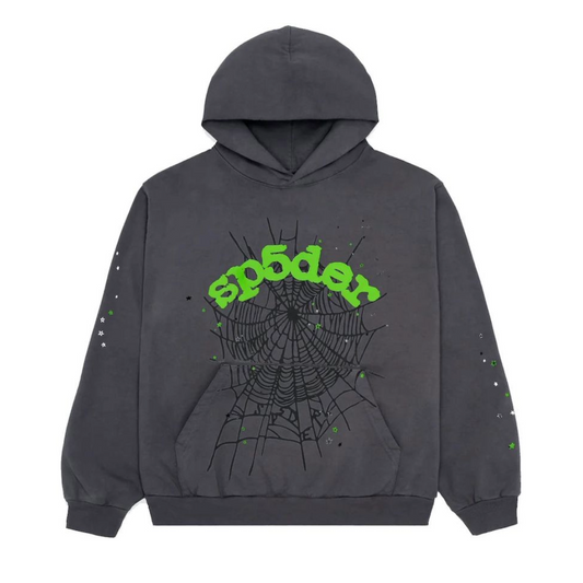 Web 5 Hoodie