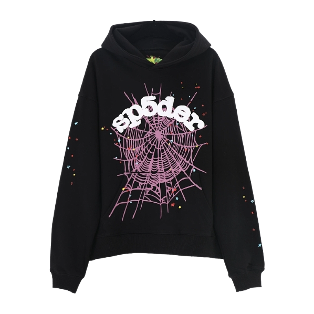 Web 5 Hoodie