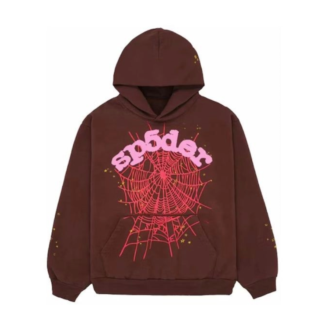 Web 5 Hoodie
