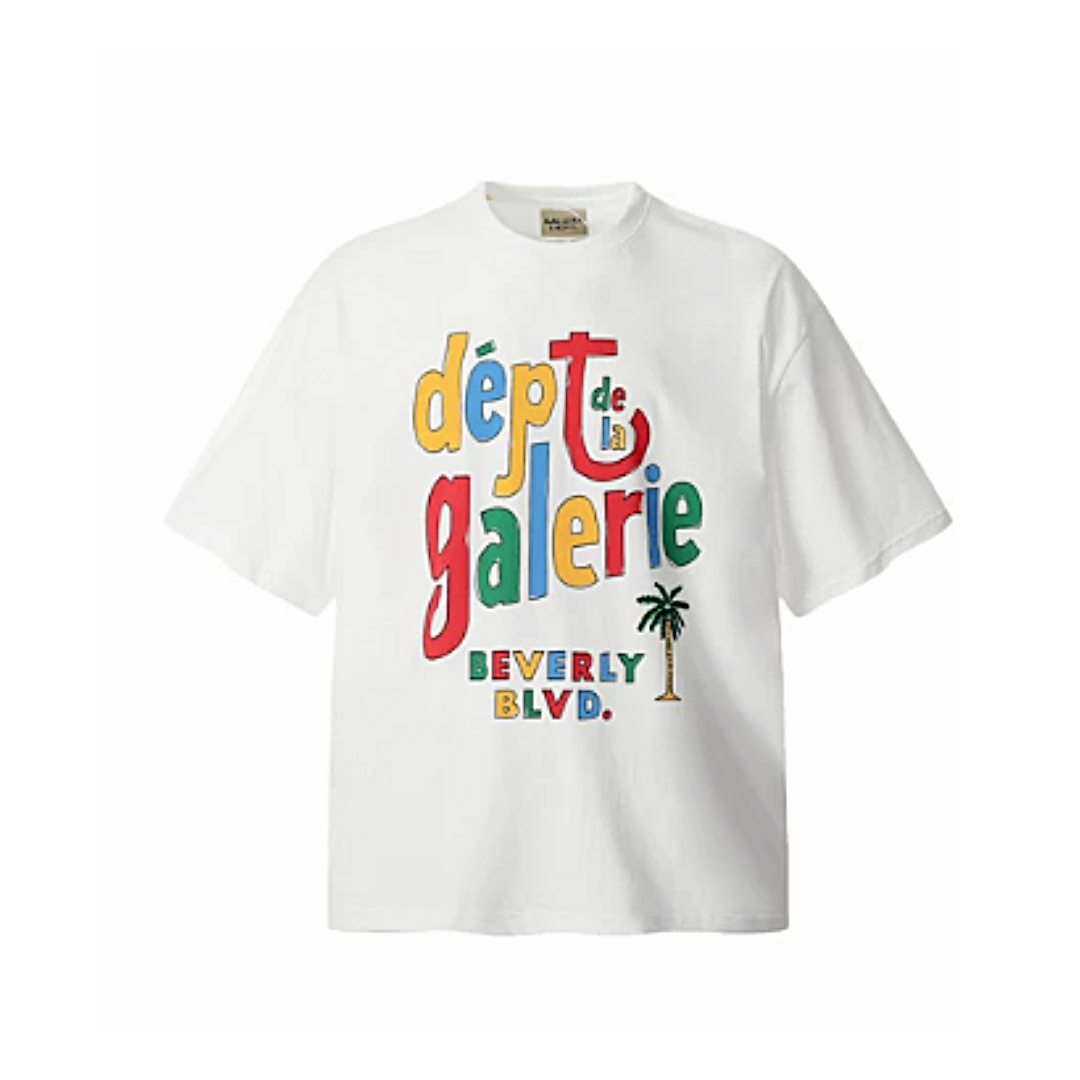 Galery Tee