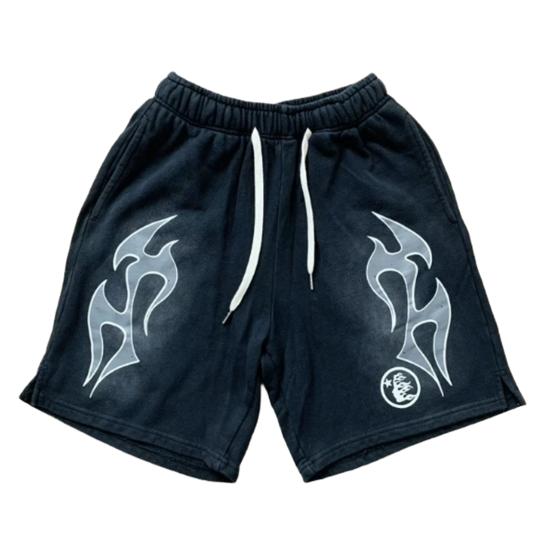 Star Shorts