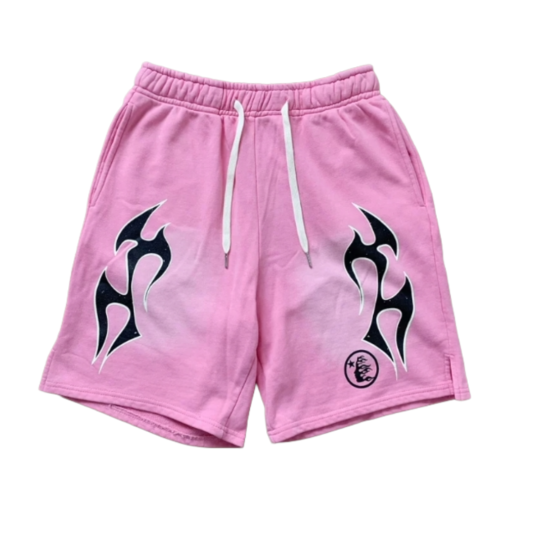 Star Shorts