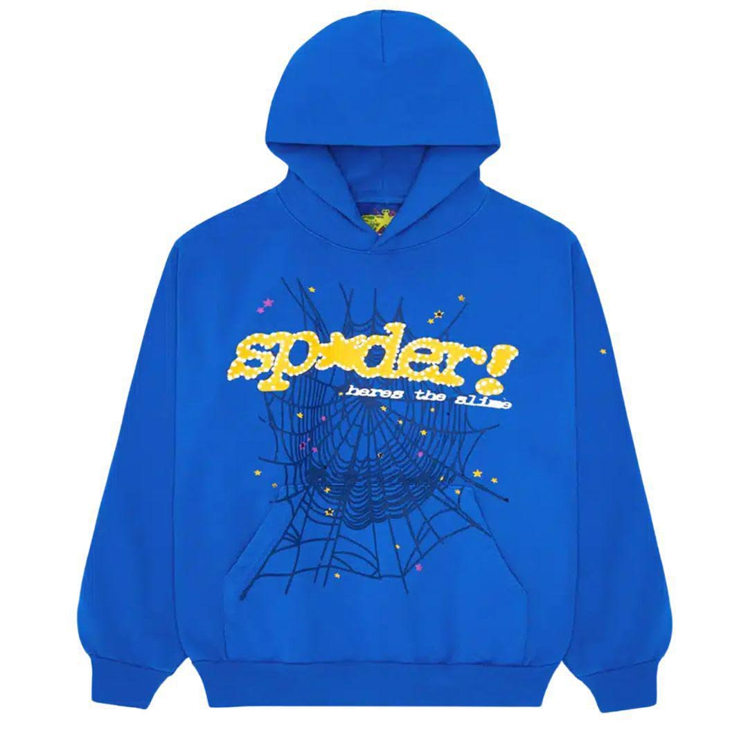 Web V2 Hoodie