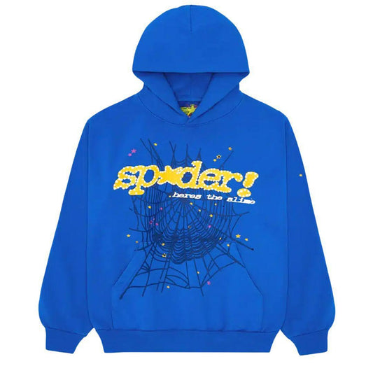 Web V2 Hoodie