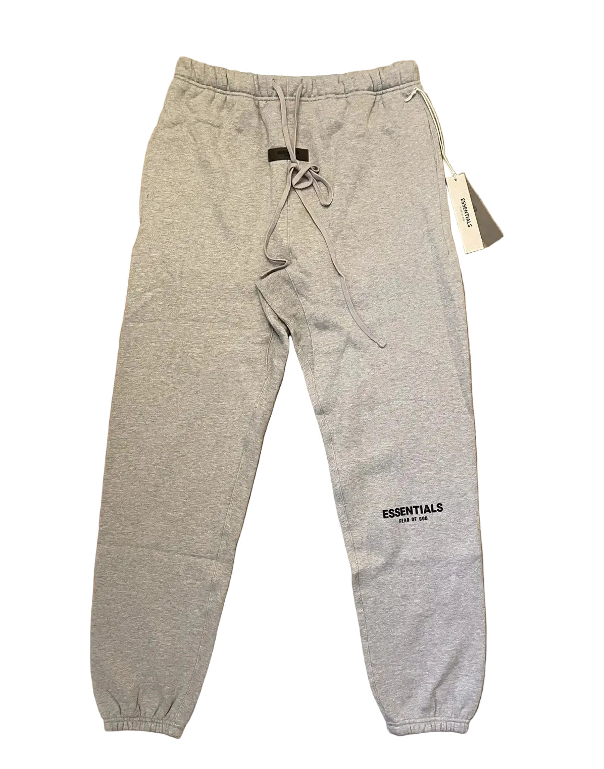 Sential Sweatpants (Cuffed)